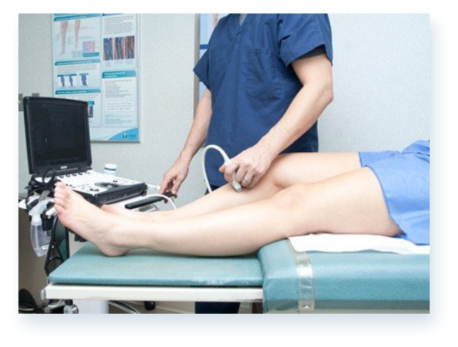 Vascular Consultation